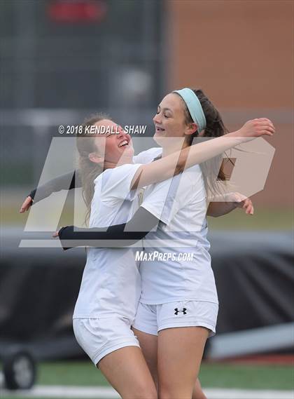 Thumbnail 1 in Maize South @ Salina South  (McPherson Soccer Invitational) photogallery.