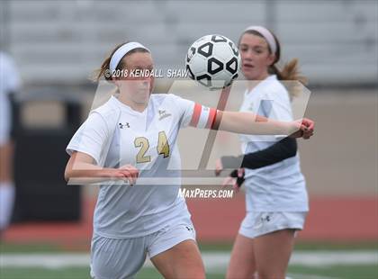 Thumbnail 3 in Maize South @ Salina South  (McPherson Soccer Invitational) photogallery.