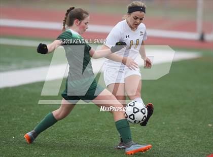 Thumbnail 3 in Maize South @ Salina South  (McPherson Soccer Invitational) photogallery.