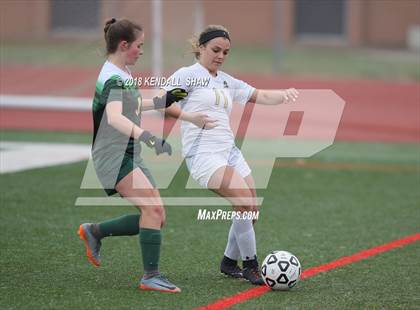 Thumbnail 1 in Maize South @ Salina South  (McPherson Soccer Invitational) photogallery.