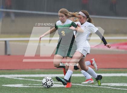 Thumbnail 3 in Maize South @ Salina South  (McPherson Soccer Invitational) photogallery.