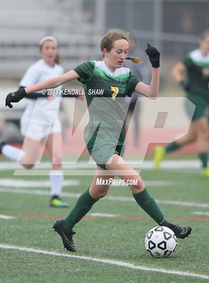 Thumbnail 3 in Maize South @ Salina South  (McPherson Soccer Invitational) photogallery.
