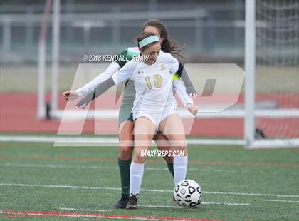 Thumbnail 1 in Maize South @ Salina South  (McPherson Soccer Invitational) photogallery.
