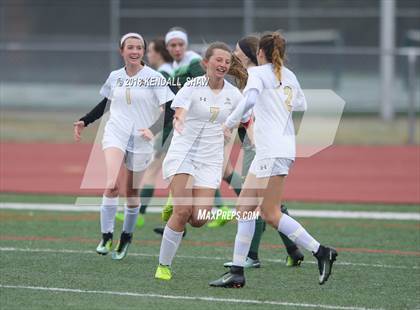 Thumbnail 3 in Maize South @ Salina South  (McPherson Soccer Invitational) photogallery.
