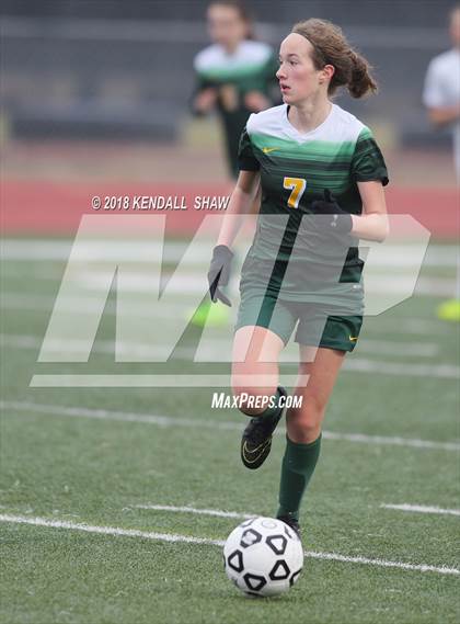 Thumbnail 1 in Maize South @ Salina South  (McPherson Soccer Invitational) photogallery.