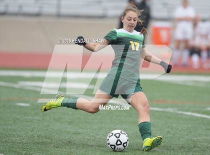 Thumbnail 1 in Maize South @ Salina South  (McPherson Soccer Invitational) photogallery.