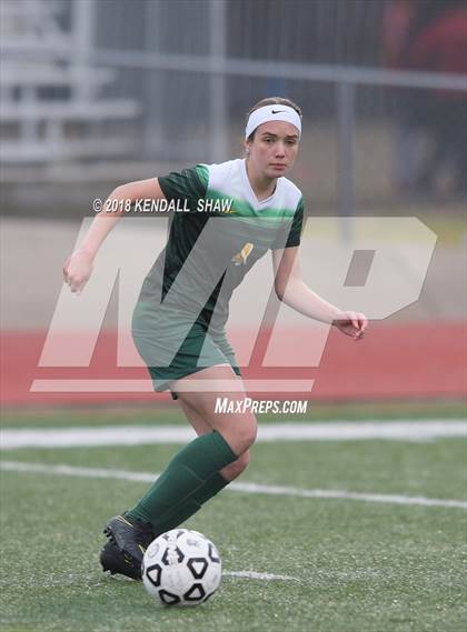 Thumbnail 3 in Maize South @ Salina South  (McPherson Soccer Invitational) photogallery.
