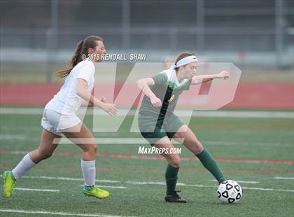 Thumbnail 3 in Maize South @ Salina South  (McPherson Soccer Invitational) photogallery.