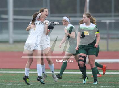 Thumbnail 1 in Maize South @ Salina South  (McPherson Soccer Invitational) photogallery.