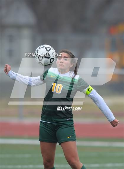 Thumbnail 1 in Maize South @ Salina South  (McPherson Soccer Invitational) photogallery.