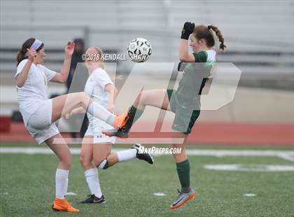 Thumbnail 2 in Maize South @ Salina South  (McPherson Soccer Invitational) photogallery.
