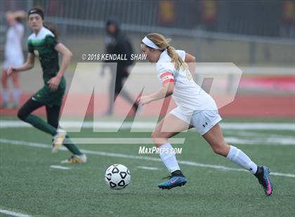 Thumbnail 3 in Maize South @ Salina South  (McPherson Soccer Invitational) photogallery.