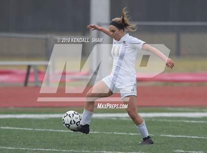 Thumbnail 3 in Maize South @ Salina South  (McPherson Soccer Invitational) photogallery.