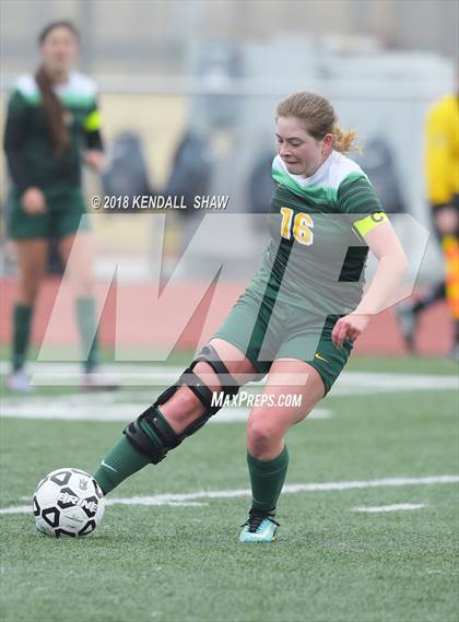 Thumbnail 3 in Maize South @ Salina South  (McPherson Soccer Invitational) photogallery.