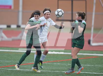 Thumbnail 3 in Maize South @ Salina South  (McPherson Soccer Invitational) photogallery.