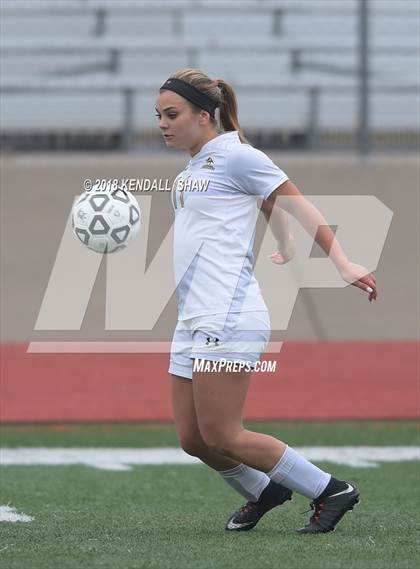 Thumbnail 2 in Maize South @ Salina South  (McPherson Soccer Invitational) photogallery.