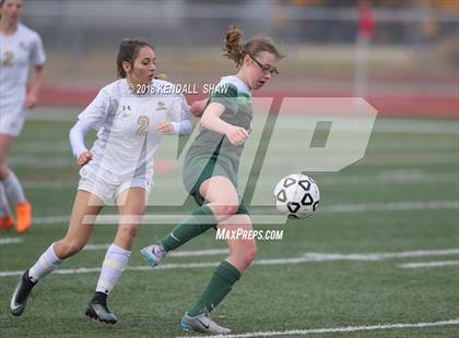 Thumbnail 1 in Maize South @ Salina South  (McPherson Soccer Invitational) photogallery.