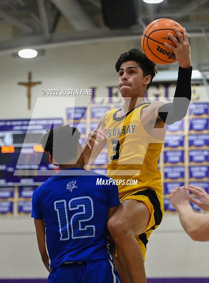 Thumbnail 2 in Curtis @ Mission Bay (Torrey Pines Holiday Classic) photogallery.