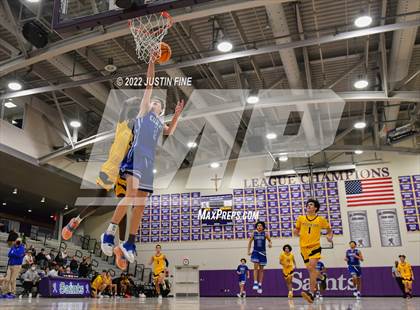 Thumbnail 2 in Curtis @ Mission Bay (Torrey Pines Holiday Classic) photogallery.