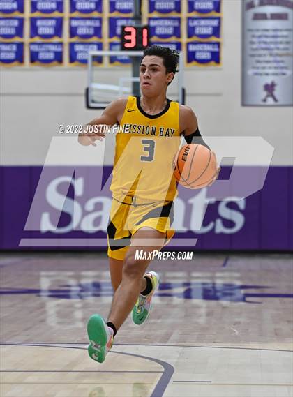Thumbnail 1 in Curtis @ Mission Bay (Torrey Pines Holiday Classic) photogallery.