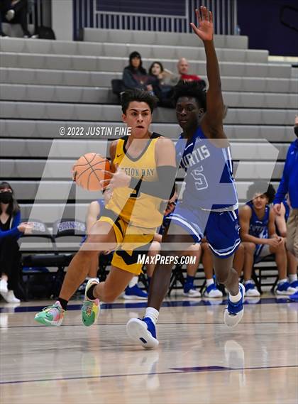 Thumbnail 1 in Curtis @ Mission Bay (Torrey Pines Holiday Classic) photogallery.