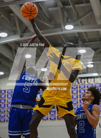 Thumbnail 3 in Curtis @ Mission Bay (Torrey Pines Holiday Classic) photogallery.