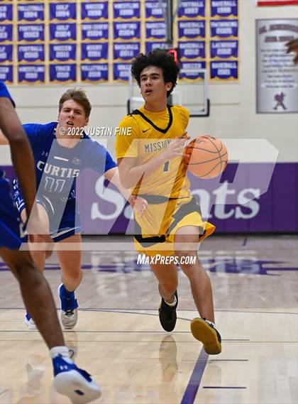 Thumbnail 2 in Curtis @ Mission Bay (Torrey Pines Holiday Classic) photogallery.