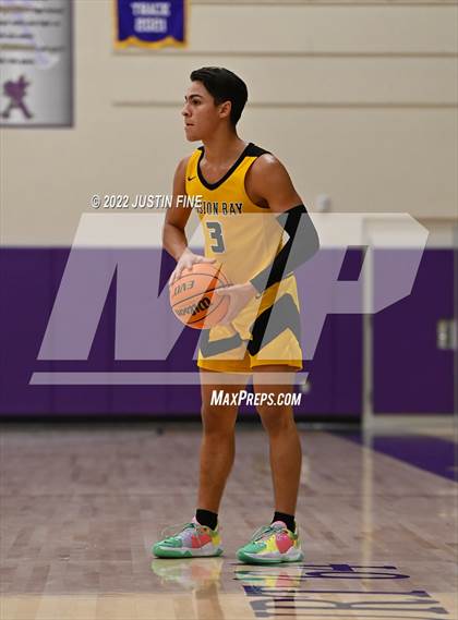 Thumbnail 1 in Curtis @ Mission Bay (Torrey Pines Holiday Classic) photogallery.