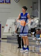 Photo from the gallery "Curtis @ Mission Bay (Torrey Pines Holiday Classic)"