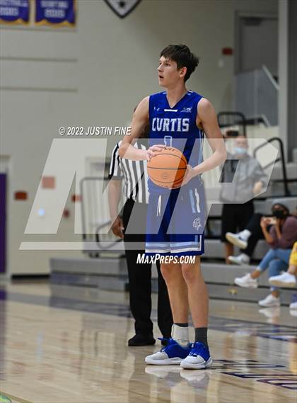 Thumbnail 1 in Curtis @ Mission Bay (Torrey Pines Holiday Classic) photogallery.