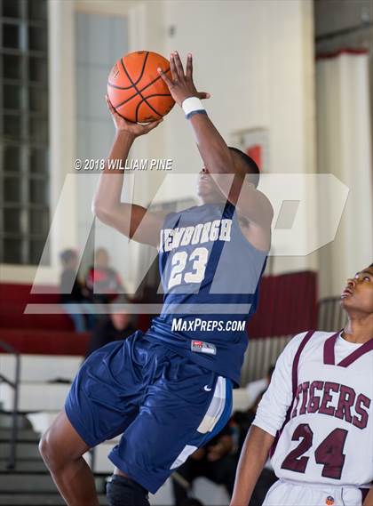 Thumbnail 1 in Newburgh Free Academy @ Kingston photogallery.