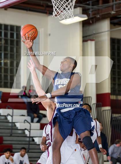 Thumbnail 3 in Newburgh Free Academy @ Kingston photogallery.
