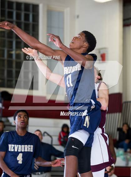 Thumbnail 3 in Newburgh Free Academy @ Kingston photogallery.
