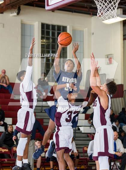 Thumbnail 3 in Newburgh Free Academy @ Kingston photogallery.