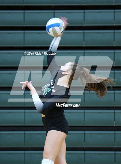 Thumbnail 1 in Eisenhower @ Lake Orion photogallery.
