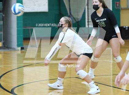 Thumbnail 3 in Eisenhower @ Lake Orion photogallery.