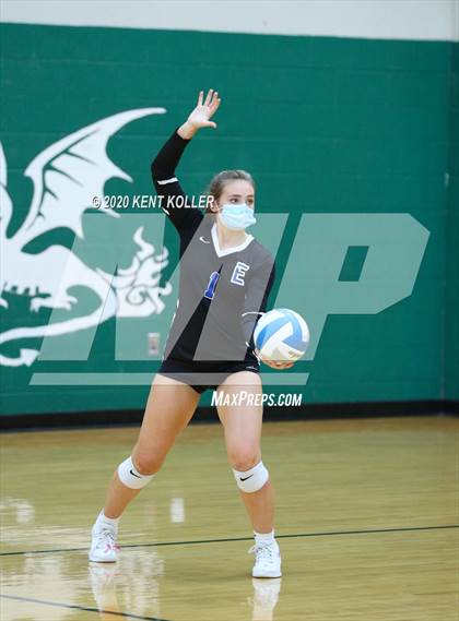 Thumbnail 1 in Eisenhower @ Lake Orion photogallery.