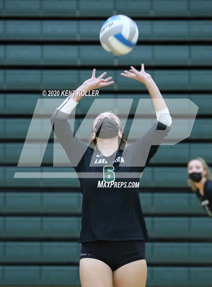 Thumbnail 3 in Eisenhower @ Lake Orion photogallery.