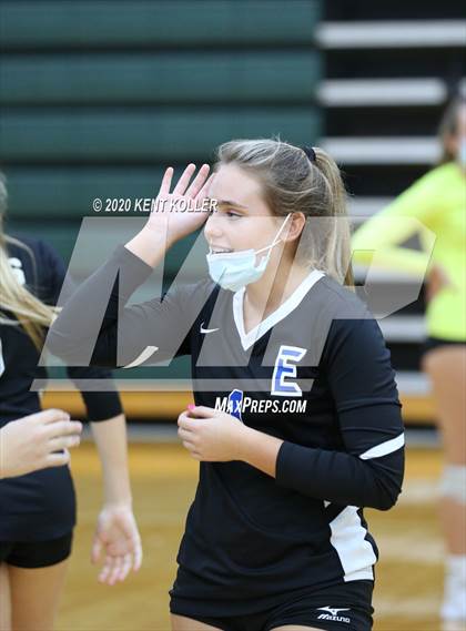Thumbnail 1 in Eisenhower @ Lake Orion photogallery.