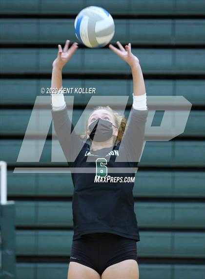 Thumbnail 1 in Eisenhower @ Lake Orion photogallery.