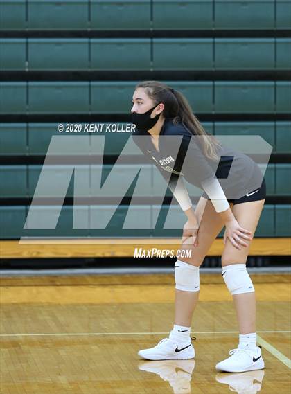 Thumbnail 2 in Eisenhower @ Lake Orion photogallery.