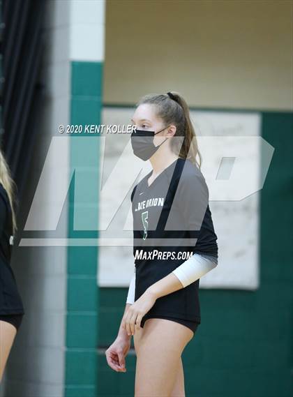 Thumbnail 2 in Eisenhower @ Lake Orion photogallery.