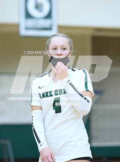 Thumbnail 2 in Eisenhower @ Lake Orion photogallery.