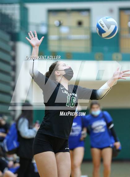 Thumbnail 3 in Eisenhower @ Lake Orion photogallery.