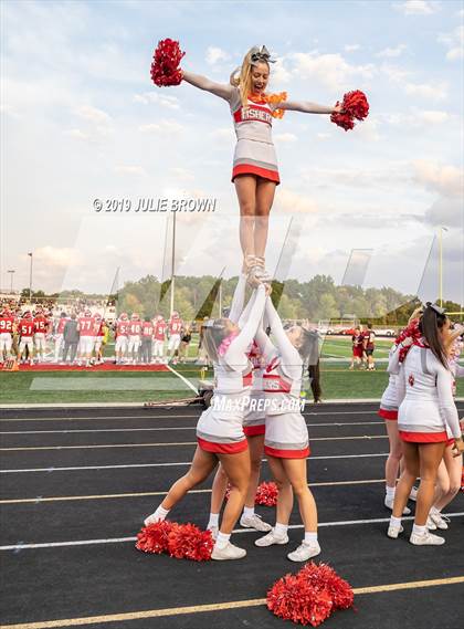 Thumbnail 1 in Avon @ Fishers photogallery.