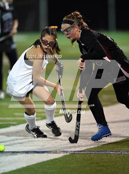Thumbnail 1 in Mamaroneck vs. Scarsdale (Section 1 Class A Final) photogallery.