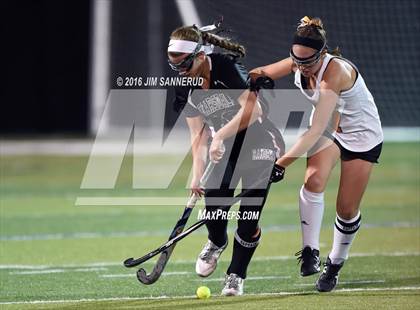 Thumbnail 2 in Mamaroneck vs. Scarsdale (Section 1 Class A Final) photogallery.