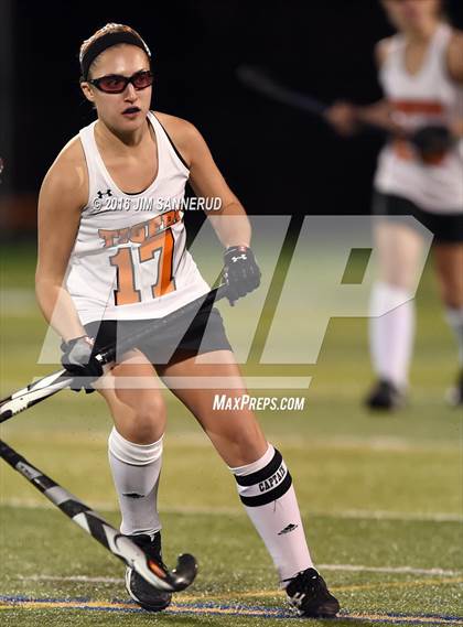 Thumbnail 1 in Mamaroneck vs. Scarsdale (Section 1 Class A Final) photogallery.