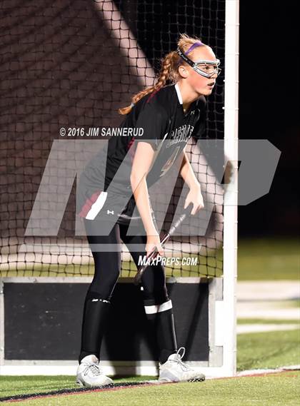 Thumbnail 2 in Mamaroneck vs. Scarsdale (Section 1 Class A Final) photogallery.