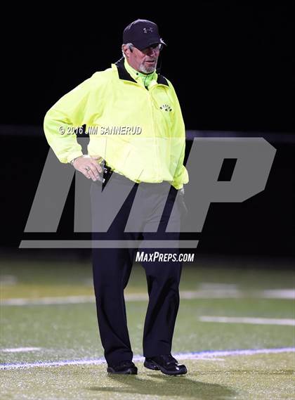 Thumbnail 3 in Mamaroneck vs. Scarsdale (Section 1 Class A Final) photogallery.